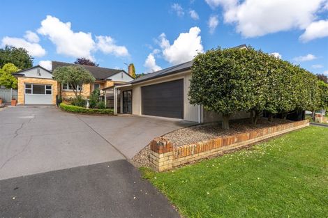 Photo of property in 10 Mansel Avenue, Hillcrest, Hamilton, 3216