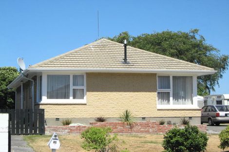 Photo of property in 32 Te Rama Place, Wainoni, Christchurch, 8061