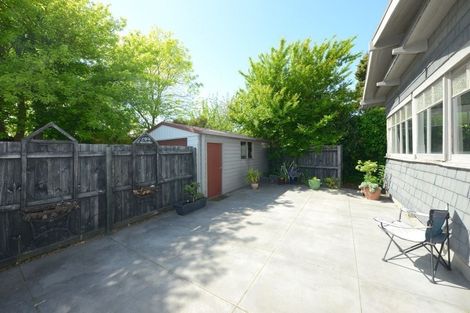 Photo of property in 25 Harker Street, Spreydon, Christchurch, 8024