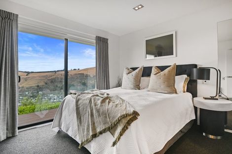 Photo of property in 134 Richmond Hill Road, Richmond Hill, Christchurch, 8081