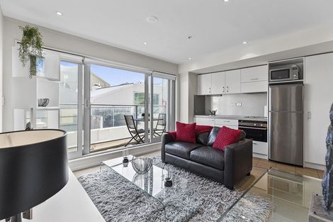 Photo of property in Soho Apartments, 522/74 Taranaki Street, Te Aro, Wellington, 6011