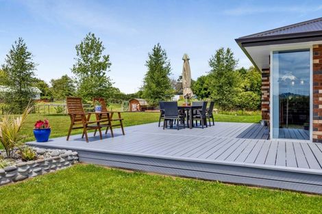 Photo of property in 26 Wawiri Road, Toko, Stratford, 4392