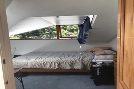 Photo of property in 25 Everton Terrace, Kelburn, Wellington, 6012