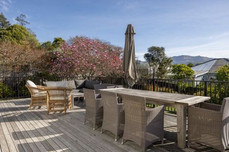 Photo of property in 152 Rue Jolie, Akaroa, 7520