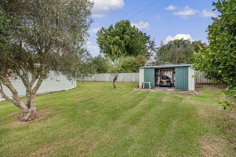 Photo of property in 153 Kauri Road, Whenuapai, Auckland, 0618