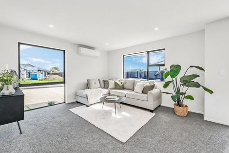 Photo of property in 9 Tauhou Place, Leeston, 7632
