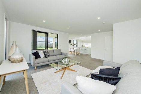 Photo of property in 83 Clausen Avenue, Leeston, 7632