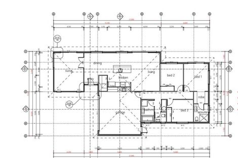 Photo of property in 61 Whitehorn Drive, Lincoln, 7608