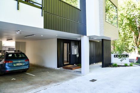 Photo of property in 7/20 Tisdall Street, Hamilton Central, Hamilton, 3204