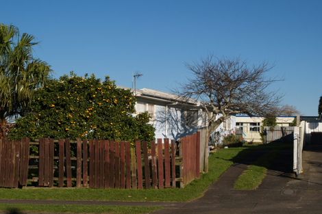 Photo of property in 41 Mckinstry Avenue, Mangere East, Auckland, 2024