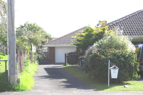 Photo of property in 1/64 Rathgar Road, Henderson, Auckland, 0610