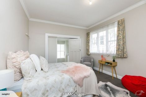 Photo of property in 38 Moxham Avenue, Hataitai, Wellington, 6021