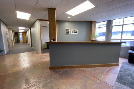 Photo of property in 137i Alexandra Street, Hamilton Central, Hamilton, 3204