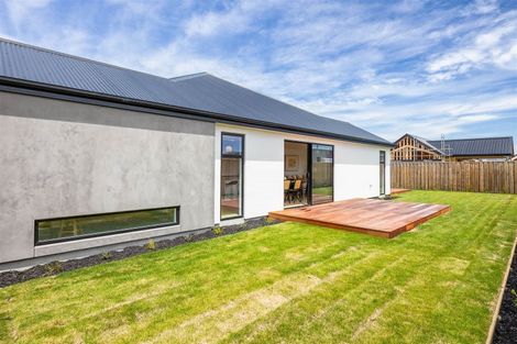 Photo of property in 14 Lusk Street, Rangiora, 7400