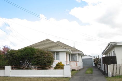 Photo of property in 470 Linwood Avenue, Woolston, Christchurch, 8062