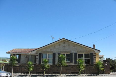 Photo of property in 1 Dudley Avenue, Huntly, 3700