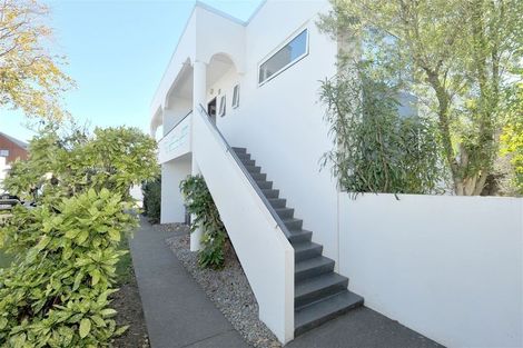 Photo of property in 4a/10 Otley Street, Christchurch Central, Christchurch, 8013