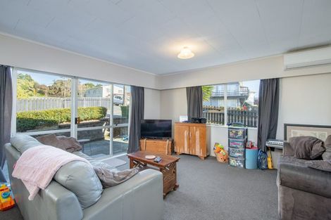 Photo of property in 43 Levant Street, Cannons Creek, Porirua, 5024