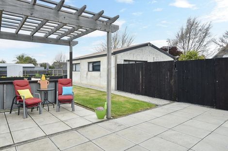 Photo of property in 54 Bush Street, Rangiora, 7400