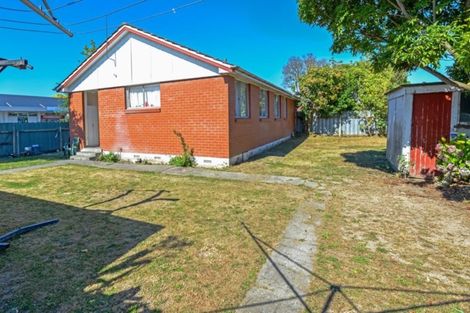 Photo of property in 26 Dampier Avenue, Awapuni, Palmerston North, 4412