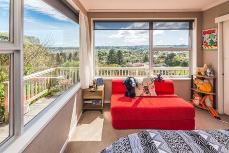 Photo of property in 27 Wairere Road, Bastia Hill, Whanganui, 4500