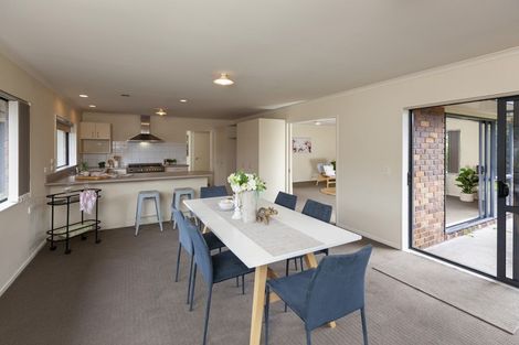 Photo of property in 4b Georgia Grove, Paraparaumu, 5032