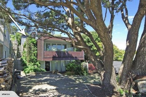 Photo of property in 34a Wilberforce Street, Miramar, Wellington, 6022