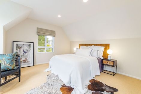 Photo of property in 21 Condell Avenue, Papanui, Christchurch, 8053