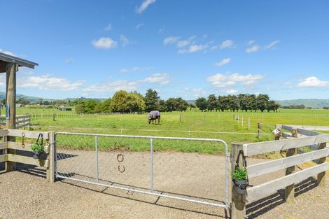 Photo of property in 33 Meavy Lane, Ashhurst, Palmerston North, 4470