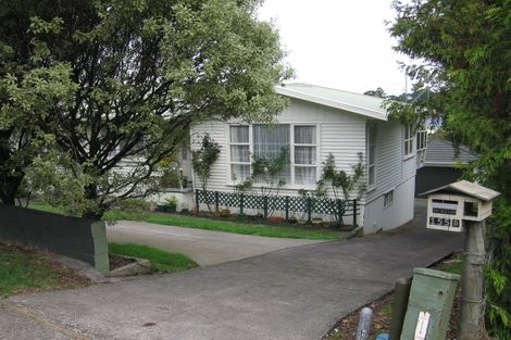 Photo of property in 1/155 Ti Rakau Drive, Pakuranga Heights, Auckland, 2010