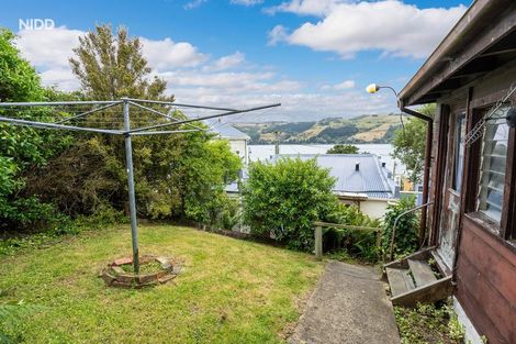 Photo of property in 5 Hawea Street, Ravensbourne, Dunedin, 9022