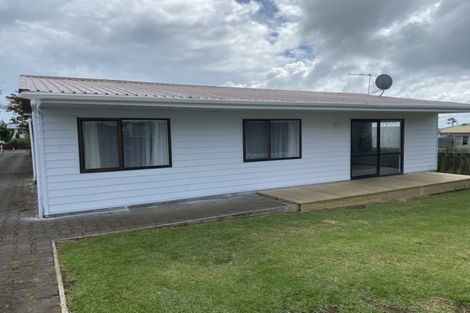 Photo of property in 8a Pleiades Street, Waitara, 4320