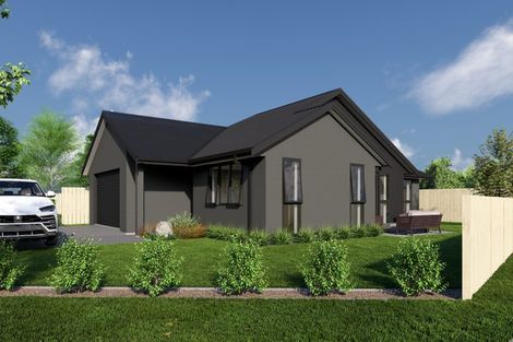 Photo of property in 1 Glenbervie Drive, Glenbervie, 0173