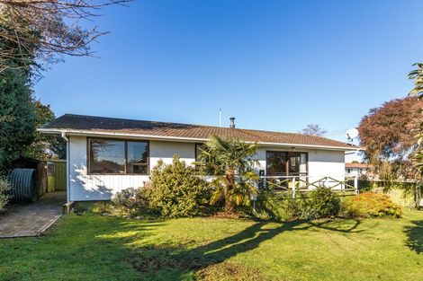 Photo of property in 4 Rawhiti Street, Taupo, 3330
