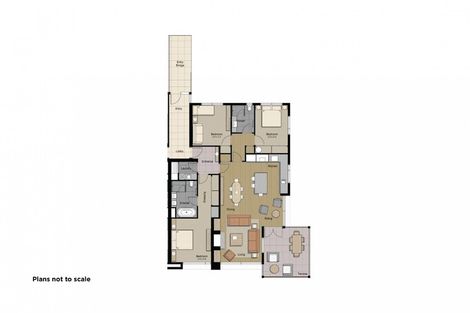 Photo of property in 38 Marina Terrace, Kinloch, Taupo, 3377