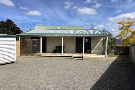 Photo of property in 67 Cook Street, Howick, Auckland, 2014