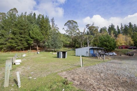 Photo of property in 861 Onamalutu Road, Onamalutu, Blenheim, 7275