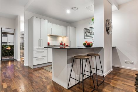 Photo of property in 6/55 Mahuhu Crescent, Auckland Central, Auckland, 1010