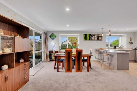 Photo of property in 15 Sutherland Drive, Kaiapoi, 7630