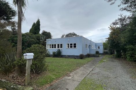 Photo of property in 72 Savage Crescent, West End, Palmerston North, 4412