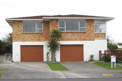 Photo of property in 44 Nevada Drive, Merrilands, New Plymouth, 4312