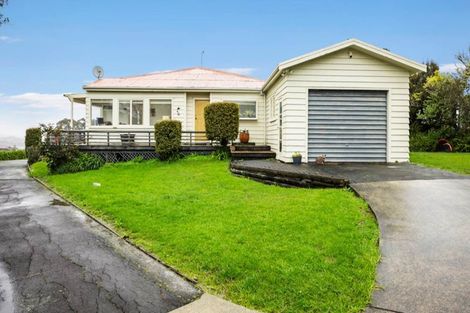 Photo of property in 49 Lonely Track Road, Fairview Heights, Auckland, 0632