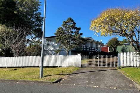 Photo of property in 5 Oreti Place, Clover Park, Auckland, 2019
