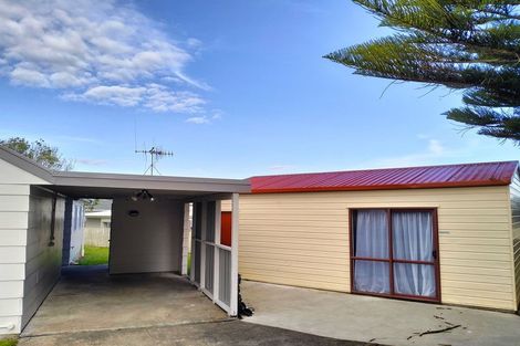 Photo of property in 27 Thomas Street, Tikipunga, Whangarei, 0112