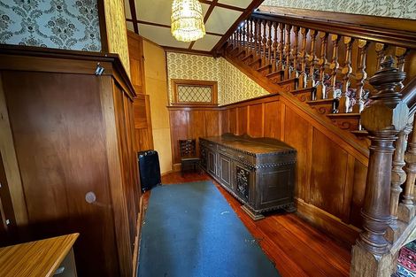 Photo of property in 4 Levy Street, Mount Victoria, Wellington, 6011