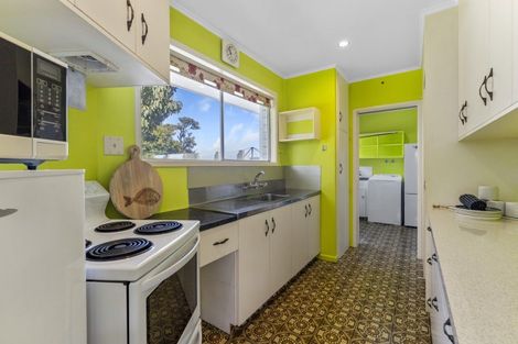 Photo of property in 8 Kowhai Street, Levin, 5510