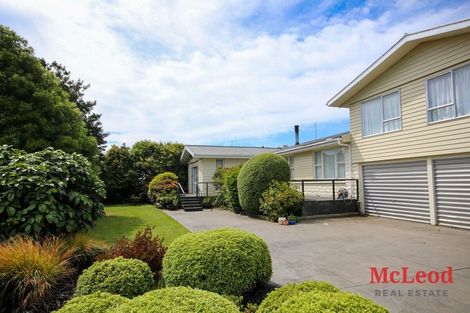 Photo of property in 43 Fairfield Road, Fairton, Ashburton, 7772