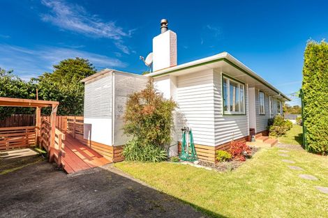 Photo of property in 323 Somme Parade, Aramoho, Whanganui, 4500