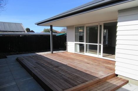 Photo of property in 12a Studholme Street, Somerfield, Christchurch, 8024