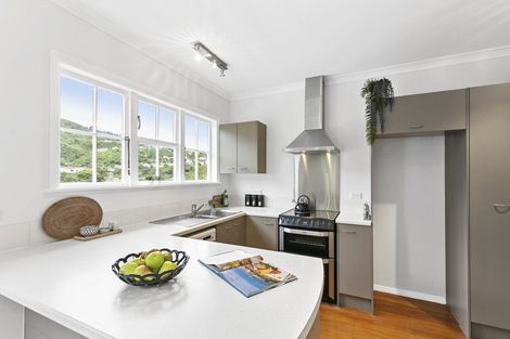 Photo of property in 22 Karamu Street, Ngaio, Wellington, 6035